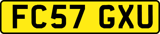 FC57GXU