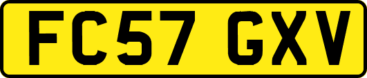 FC57GXV