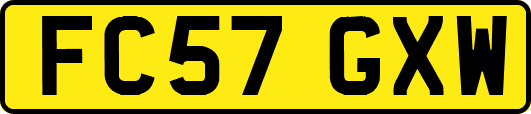 FC57GXW