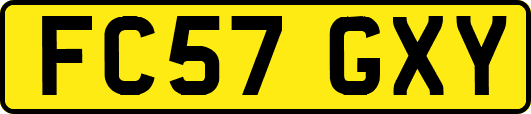 FC57GXY