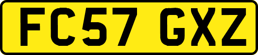 FC57GXZ