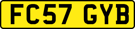 FC57GYB