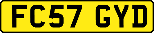 FC57GYD