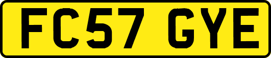 FC57GYE
