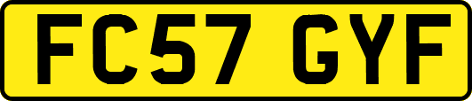 FC57GYF