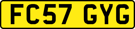 FC57GYG