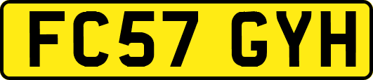 FC57GYH