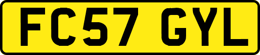 FC57GYL