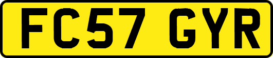 FC57GYR