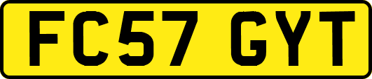 FC57GYT