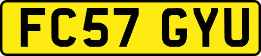FC57GYU