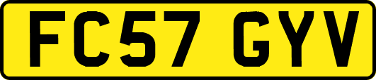 FC57GYV
