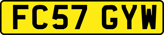 FC57GYW