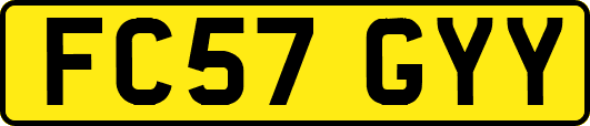 FC57GYY