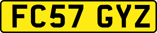 FC57GYZ