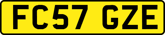 FC57GZE