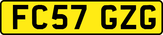FC57GZG