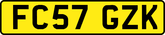 FC57GZK