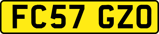 FC57GZO