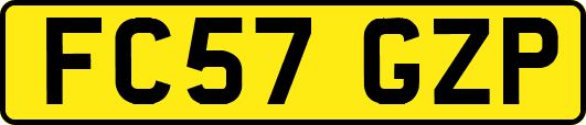 FC57GZP