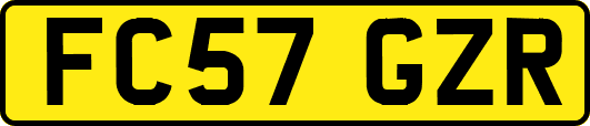 FC57GZR