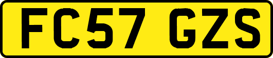 FC57GZS
