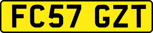 FC57GZT