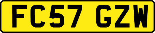 FC57GZW