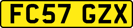 FC57GZX