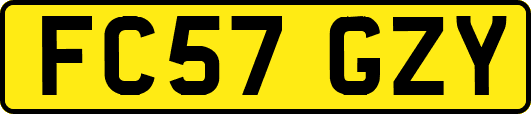 FC57GZY