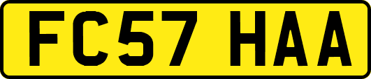 FC57HAA