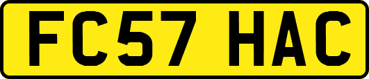 FC57HAC