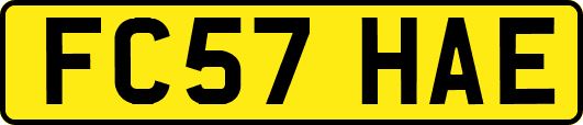 FC57HAE
