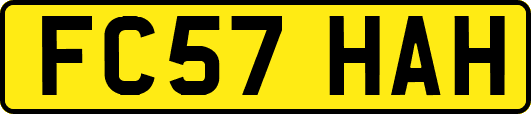 FC57HAH