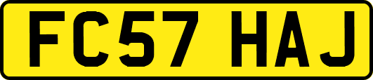 FC57HAJ
