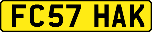 FC57HAK