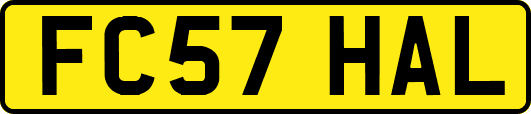 FC57HAL