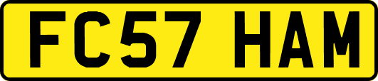 FC57HAM
