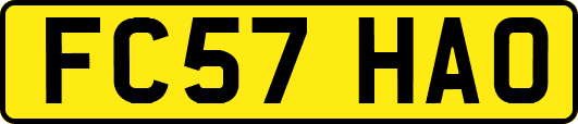 FC57HAO