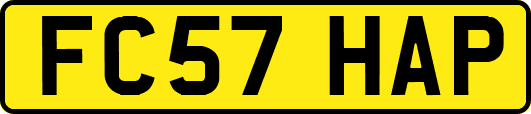 FC57HAP