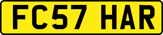 FC57HAR