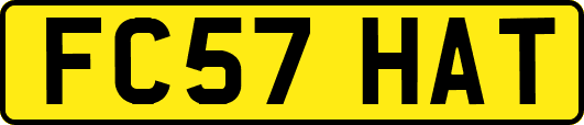 FC57HAT