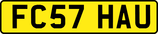 FC57HAU