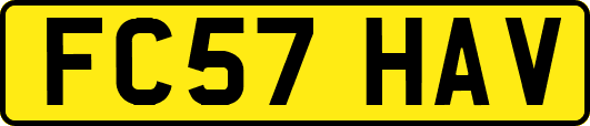FC57HAV