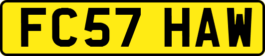 FC57HAW