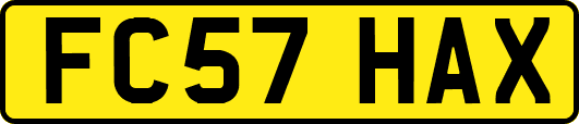 FC57HAX