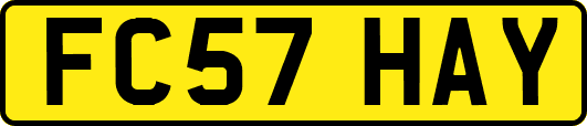 FC57HAY