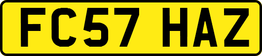 FC57HAZ