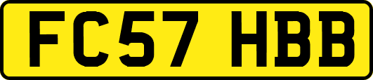FC57HBB