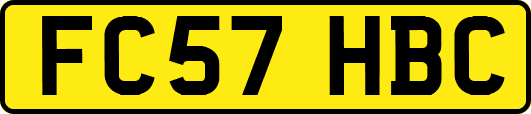 FC57HBC